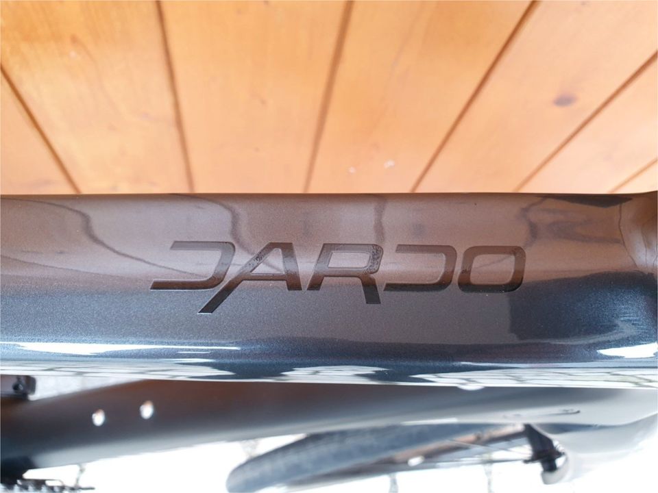 FONDRIEST DARDO Disc Ultegra Di2 Rennrad Gr. S, M, XXL in Abensberg