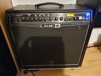 E Gitarren Amp, Verstärker-Vollröhre , Bogner, Line 6, Schleswig-Holstein - Hammoor Vorschau