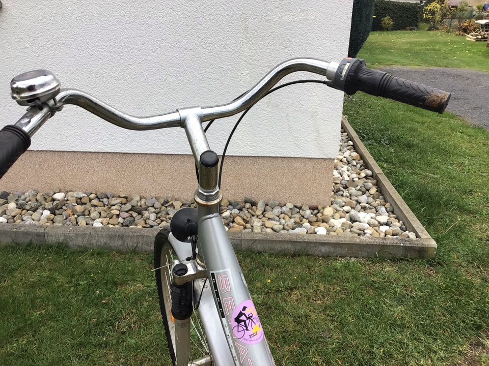 ❌❌Fahrrad 28 Zoll 7 Gänge❌❌ in Rothenburg