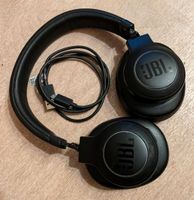 JBL DUET NC - on ear - Bluetooth Kopfhörer Hamburg - Harburg Vorschau