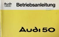 Original Audi 50 Bedienungsanleitung 1977 Nordrhein-Westfalen - Geldern Vorschau