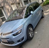 Citroen c4 Picasso 7sitzer Tüv neu Essen - Essen-Stadtmitte Vorschau