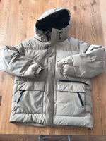 Carhartt WIP Munro Jacket braun / Hamilton Brown Bergedorf - Hamburg Allermöhe  Vorschau