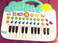 Keyboard Fisher Price Wuppertal - Elberfeld Vorschau