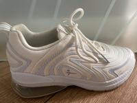 Tamaris Freizeit Sneaker Größe 39 weiß/hellblau Brandenburg - Forst (Lausitz) Vorschau