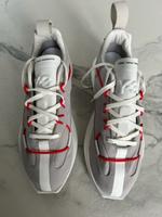 Adidas Y-3 Sneaker Weiß / Grau Thüringen - Jena Vorschau