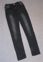 Yigga Jeans, Gr. 158, schwarz Nordrhein-Westfalen - Kevelaer Vorschau