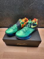 Nike Zoom KD 4 2024 Weatherman FN6247-300 EU40 US7 - NEU Thüringen - Jena Vorschau