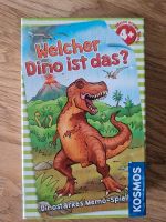 Welcher Dino ist das? Schleswig-Holstein - Busdorf Vorschau