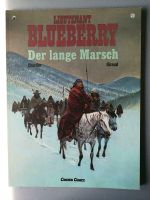 CARLSEN COMICS LIEUTENANT BLUEBERRY 1.AUFLAGE BAND NR. 22! Hamburg - Altona Vorschau