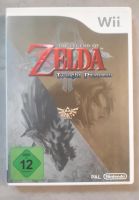 The Legend of Zelda Twilight Princess Wii Nintendo Rheinland-Pfalz - Dannstadt-Schauernheim Vorschau