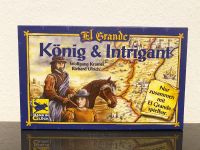 KÖNIG & INTRIGANT * El Grande * Hans im Glück * Wolfgang Kramer Rheinland-Pfalz - Bad Kreuznach Vorschau