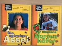 Verschiedene Grundschulmaterialien / Kinderbücher / Sachbücher! Nordrhein-Westfalen - Erkrath Vorschau