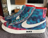 Nike Blazer Mid 77 Bayern - Lindau Vorschau