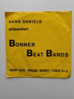 Bonner Beat Bands - Hans Daniels präsentiert (W. Niedecken) Essen - Rüttenscheid Vorschau