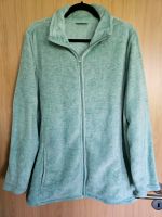 Janina Weste Teddy Jacke Gr.50 Pullover neuwertig Bayern - Ursberg Vorschau