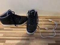 Skechers Gr. 35 mit Blinklicht Eimsbüttel - Hamburg Stellingen Vorschau