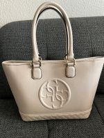 Guess Handtasche in beige, super Zustand Rheinland-Pfalz - Schwabenheim an der Selz Vorschau