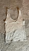Geripptes Tank Crop Top Baden-Württemberg - Gammelshausen Vorschau
