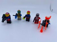 Lego Set 6705 Space Explorers Hessen - Darmstadt Vorschau