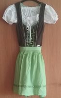 Dirndl mit Bluse Bayern - Sand a. Main Vorschau