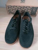 Vans Circle Vee Black Gum hemp hanf Hessen - Bickenbach Vorschau