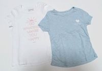 ESPRIT T-Shirts 104/110 Mädchen Niedersachsen - Helmstedt Vorschau