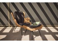 Grazio Lounge Chair mit Hocker Hartman Gartenmöbel M45 Nordrhein-Westfalen - Unna Vorschau