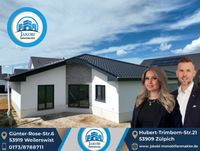 Neubau! Bungalow mit Fernblick zum Hardtwald und erstklassiger Ausstattung. Nordrhein-Westfalen - Bad Münstereifel Vorschau