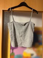 Crop Top mit dünnen Trägern Baden-Württemberg - Kernen im Remstal Vorschau