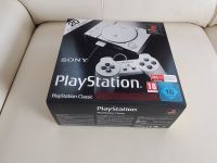 Sony PlayStation Classic Mini mit Flash Special PSX Baden-Württemberg - Nürtingen Vorschau