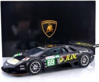 Lamborghini Murcielago LP670 R-SV JLOC Le Mans 2010 Spark 1:18 Baden-Württemberg - Sauldorf Vorschau