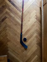 Franklin Eishockeyschläger, Linkshänder, 110 cm Berlin - Steglitz Vorschau