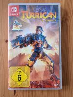 Switch Turrican Flashback Hessen - Kelsterbach Vorschau