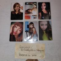 KPOP f(x) After School Nine Muses 9Muses Photocard Verkauf Nordrhein-Westfalen - Rietberg Vorschau