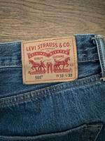 Levi’s Jeans Herren Essen - Altenessen Vorschau