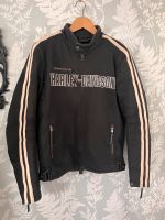 harley davidson rally waterproof Motorradjacke 98163-17EM Baden-Württemberg - Tuningen Vorschau