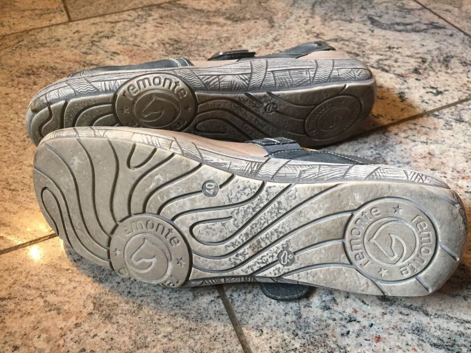 Schuhe von Remonte in Benshausen
