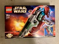 Lego Star Wars - Slave I 75060 NEU & OVP Hannover - Südstadt-Bult Vorschau