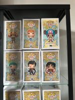 Ohne Piece Funko PoP Figuren Nordrhein-Westfalen - Mönchengladbach Vorschau