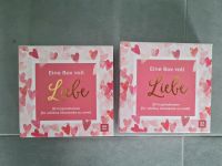 Eine Box voll Liebe Hochzeit Geschenk Nordrhein-Westfalen - Wesel Vorschau