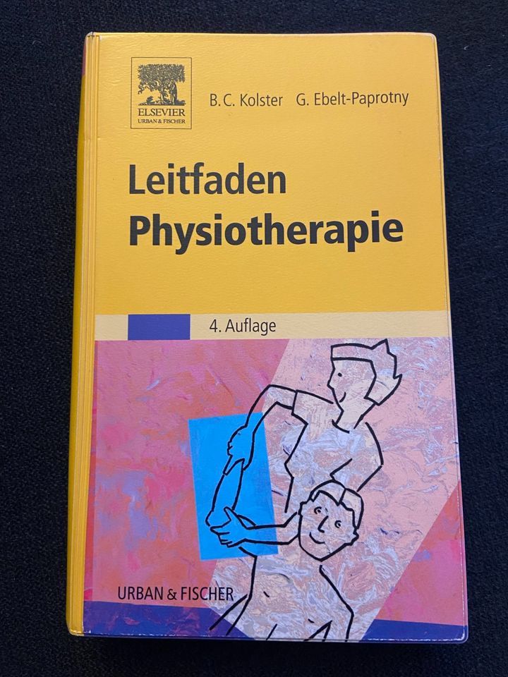 Leitfaden für Physiotherapie in Besigheim