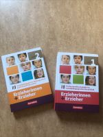 Erzieherinnen und Erzieher Lehrbücher Band 1&2 Bielefeld - Bielefeld (Innenstadt) Vorschau