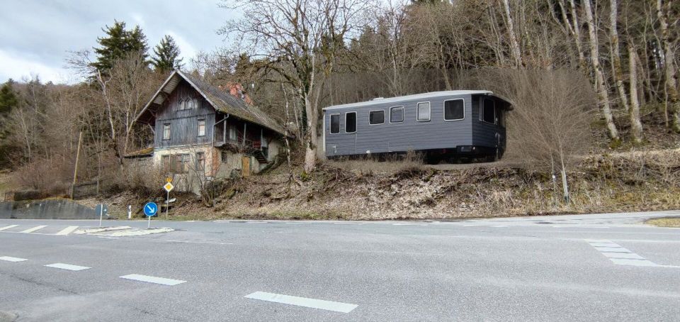 GRAFS OBJEKT - FERiENzauber - Eigenes REiCH in Trochtelfingen