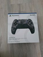 Playstation 5 DualSense Controller Grey Camo Düsseldorf - Derendorf Vorschau