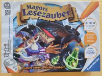 tiptoi Ravensburger Magors Lesezauber, 5-9 Jahre Hessen - Lohra Vorschau