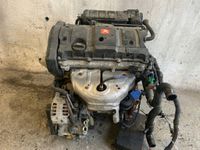 ✔️ Motor 1.6 16V NFU 109PS CITROEN C4 PEUGEOT 307 48TKM KOMPLETT Berlin - Wilmersdorf Vorschau