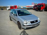 Volkswagen Polo 9N  1.2 HU NEU | Inspektion NEU | DAB+ Bayern - Bindlach Vorschau