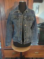 Jeansjacke Denim Hessen - Weilburg Vorschau