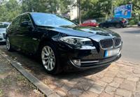 BMW 530D f10 Berlin - Zehlendorf Vorschau
